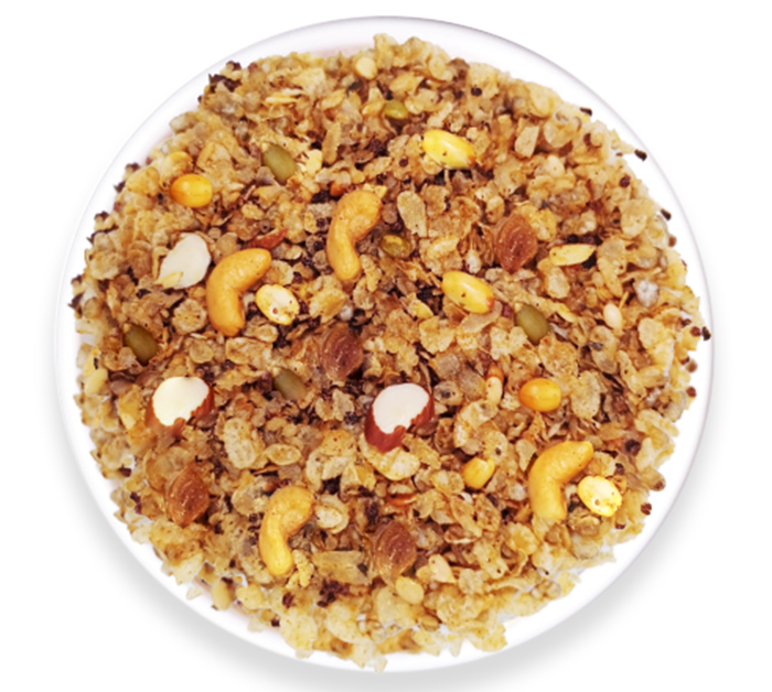 Christy Foods