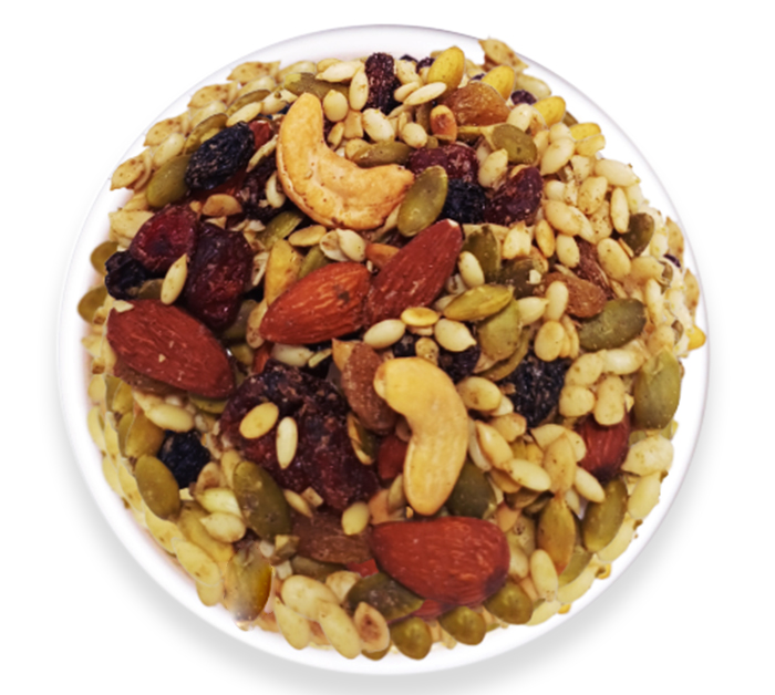 Christy Foods