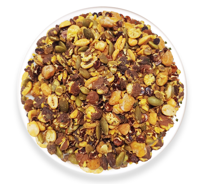 Christy Foods